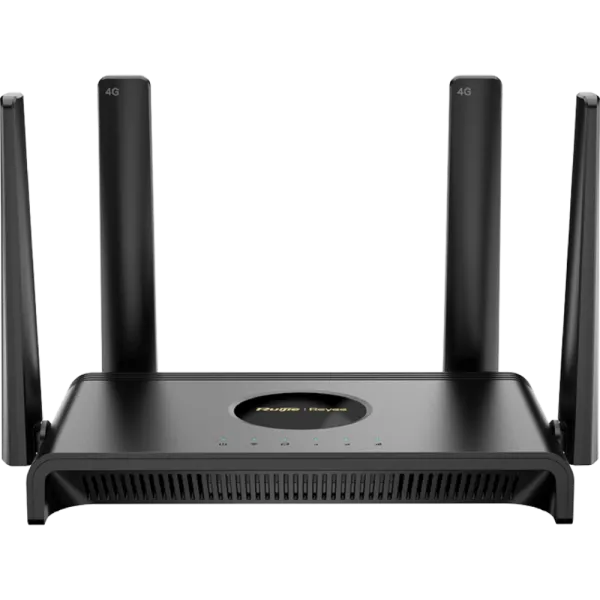 Ruijie Reyee RG-EW300T Wi-Fi 4 LTE Wi-Fi роутер