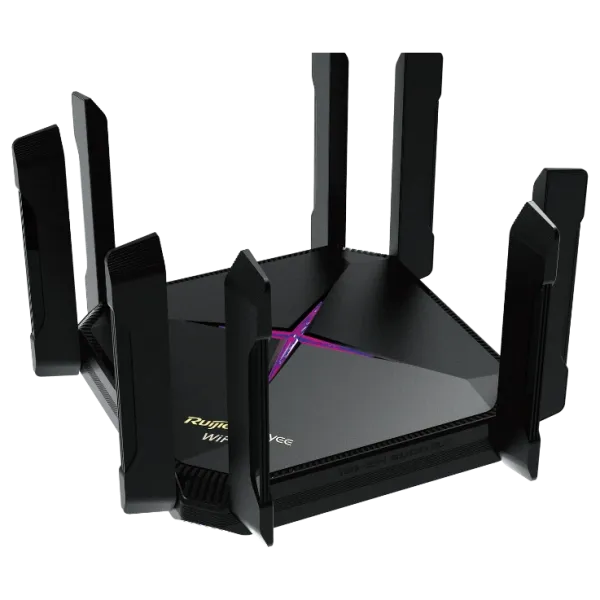 Ruijie Reyee RG-EW6000GX Wi-Fi 6 2.5G 2xWAN Wi-Fi роутер
