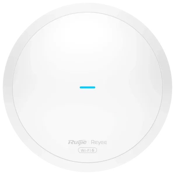 Ruijie Reyee RG-RAP62 Wi-Fi 6 AX1800 дводіапазонна Точка доступу