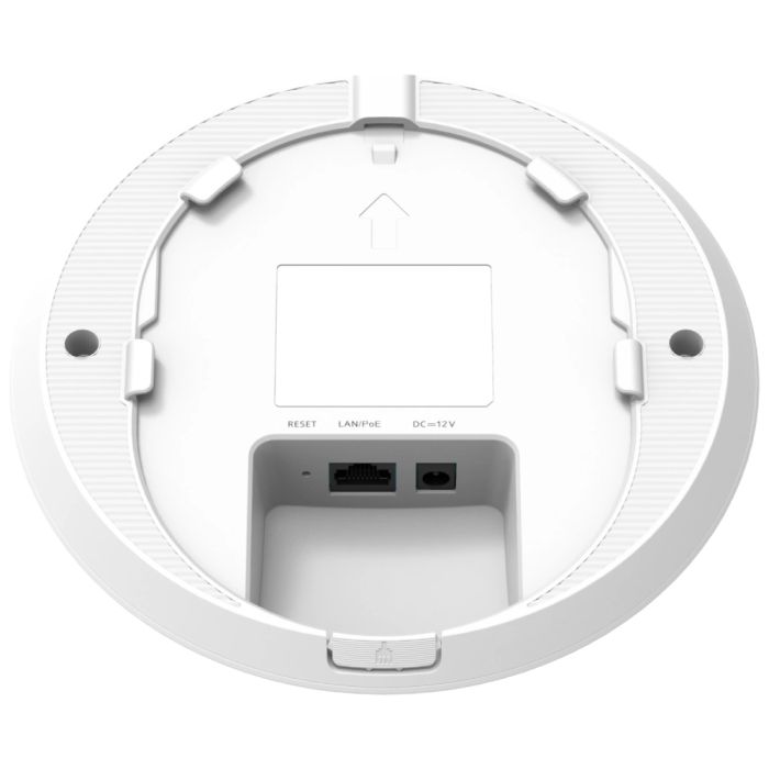 Точка доступу Ruijie Reyee RG-RAP62 Wi-Fi 6 AX1800