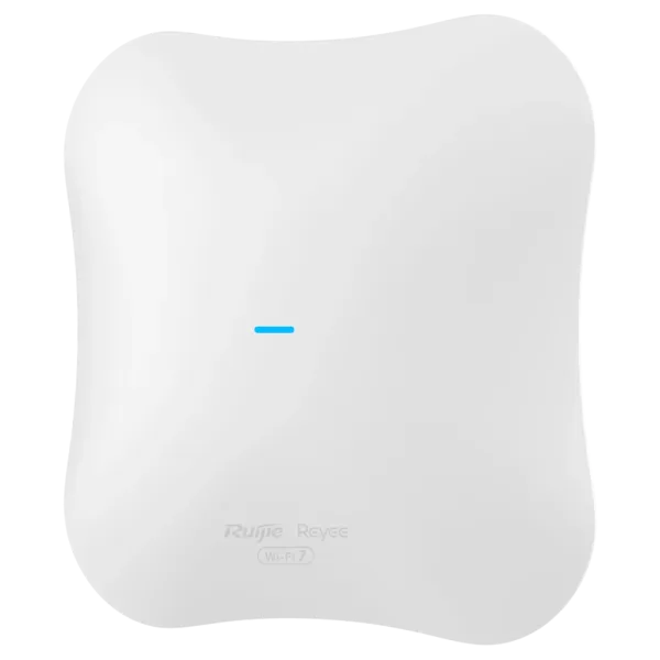 Ruijie Reyee RG-RAP72Pro Wi-Fi 7 внутрішня дводіапазонна Точка доступу