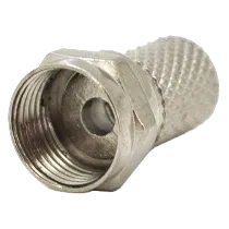 F- серії для кабелю RG-58 Q100 Роз'єм