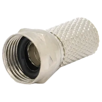 F- серії для кабелю RG-59 Q100 Роз'єм