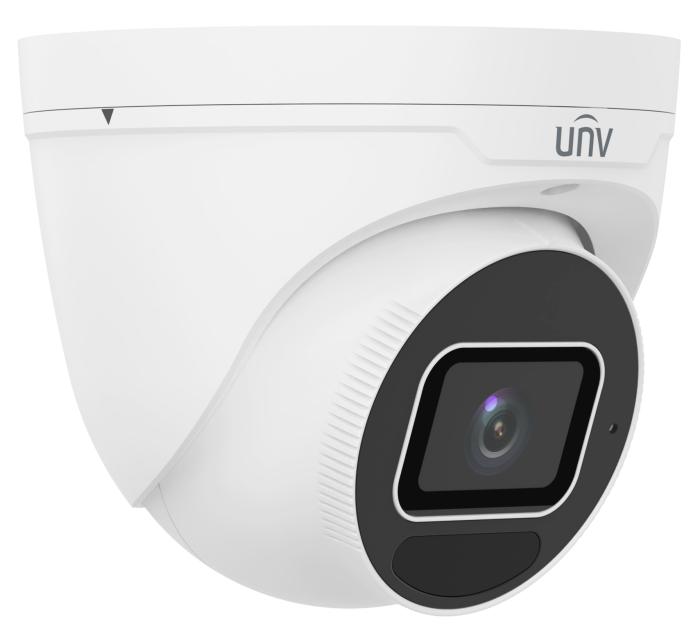 Відеокамера Uniview UAC-T312-ADPZMS