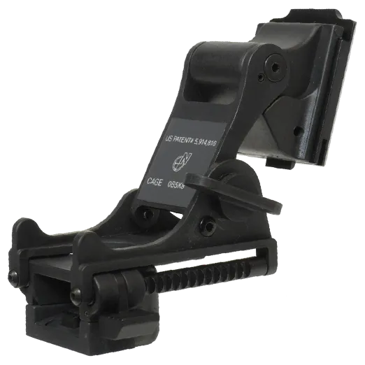 Commerical Standard Helmet Mount Assembly (Rhino Norotos Original) Кріплення
