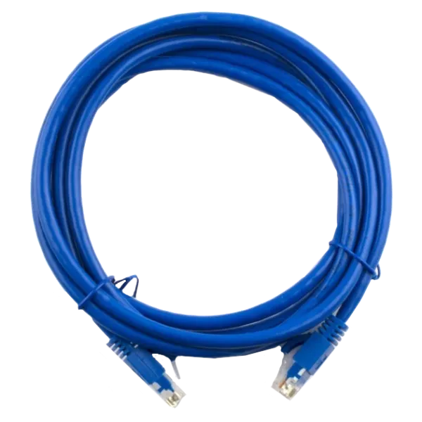 EServer UTP CAT5e 2м Патч-корд