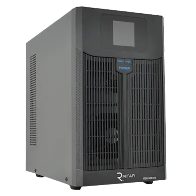RITAR RTSW-5000 5000A 48В з правильною синусоїдою Джерело безперебійного живлення під акумулятор
