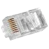 RJ45 Конектор упаковка 100шт