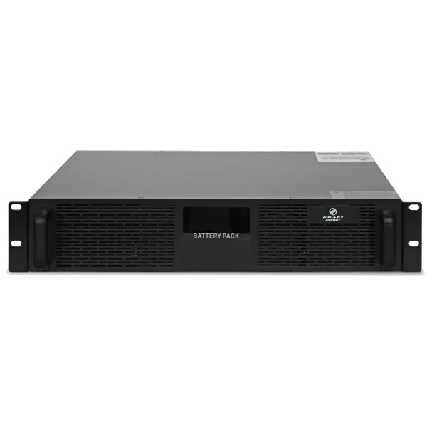 Kraft KRF-Battery Pack RMB-72V Батарейний блок для ДБЖ