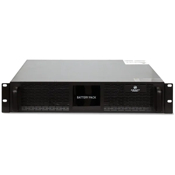 Kraft KRF-Battery Pack RMB-96V Батарейний блок для ДБЖ