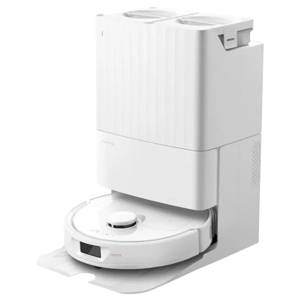 RoboRock Q REVO WHITE QR02-00 Робот-пилосос