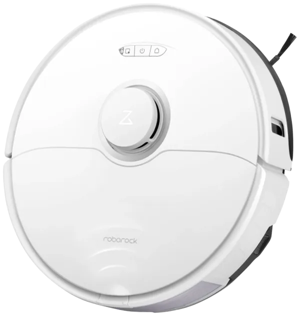 RoboRock S8 WHITE S802-00 Робот-пилосос