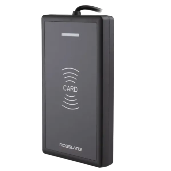 DR-6255 Настільний USB зчитувач проксі-карт