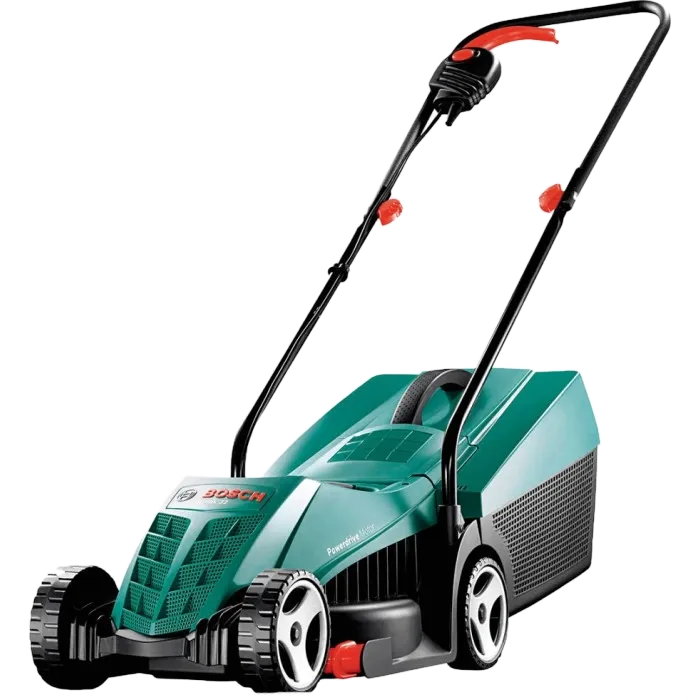 Bosch Universal Rotak 37-555 Газонокосарка