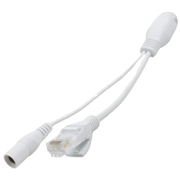 Passive PoE IP+DC - Extender over UTP Waterproof (вологозахищений) Перехідник
