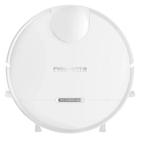 Rowenta X-plorer Serie 95 RR7987WH Робот пилосос