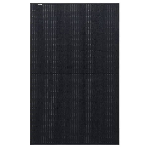 Risen Solar RSM40-8-400MB Full Black 400Вт Сонячна панель