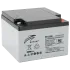 RITAR RT12260 26A•г 12В Свинцево-кислотна акумуляторна батарея