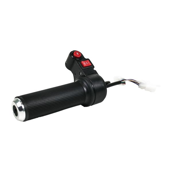 Ручка газу для MAGIC (M1)