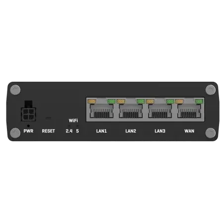 Teltonika RUTX10 Промисловий маршрутизатор