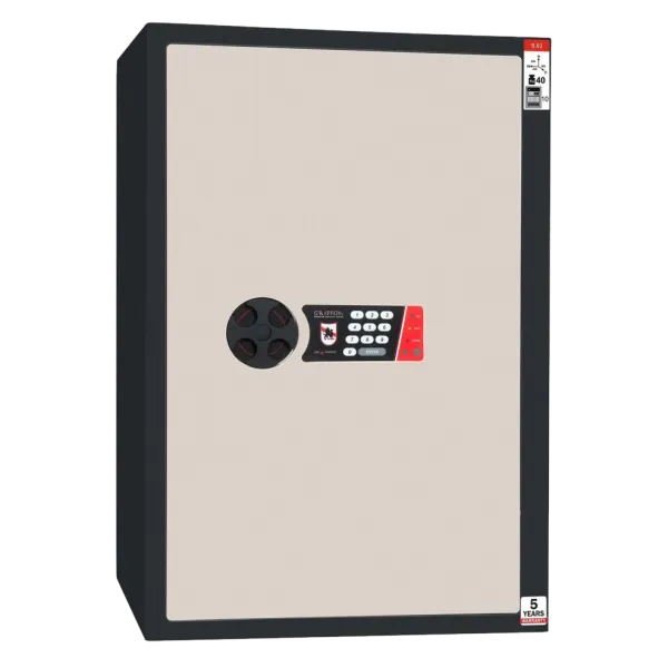 Griffon S.63.E Сейф офісний