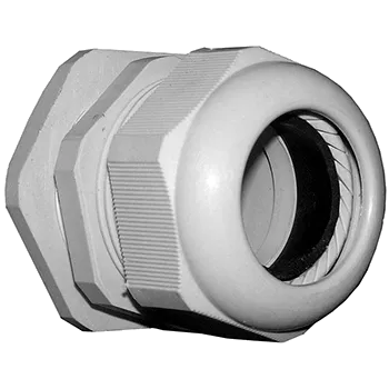 Enext e.pg.stand.9 Кабельне введення PG11 з гайкою, IP54