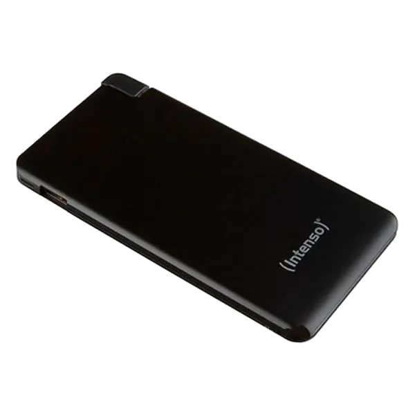 INTENSO S10000 BLACK Повербанк