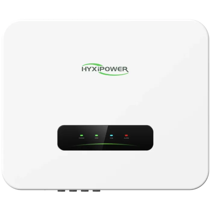 HYX-S15K-T сонячний мережевий трифазний Інвертор HYXiPOWER