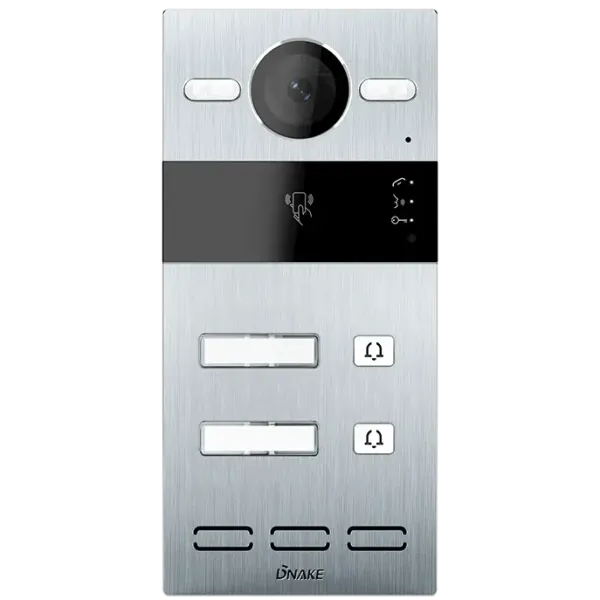 Dnake S213M-2/S SIP Виклична панель