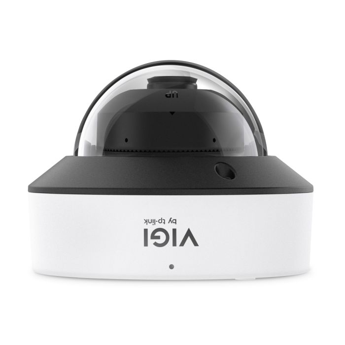 IP-камера 2 Мп TP-Link InSight S225 (2.8 мм) VIGI Full-Color для системи відеонагляду