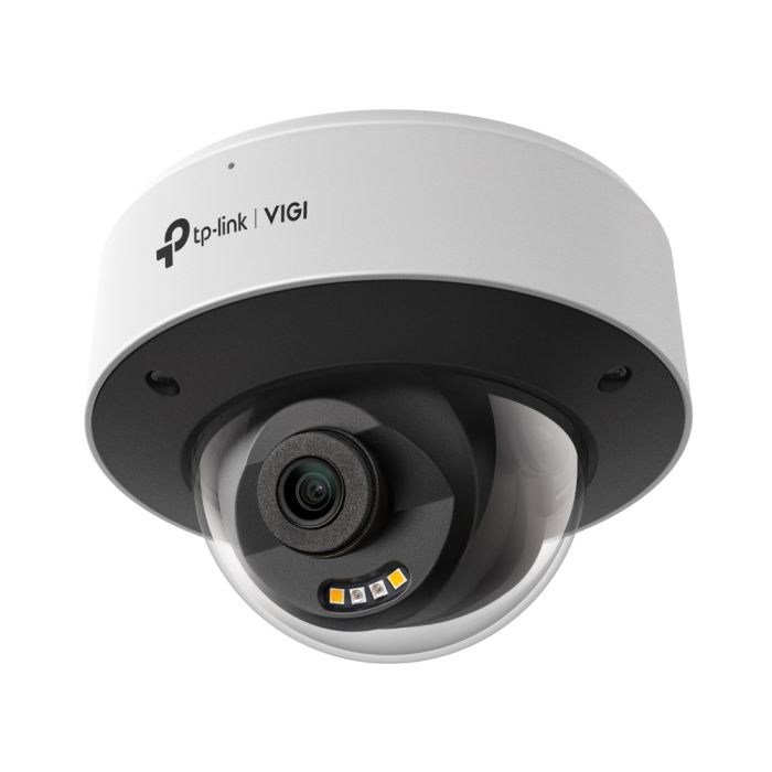 IP-камера 4 Мп TP-Link InSight S245 (2.8 мм) VIGI Full-Color для системи відеонагляду