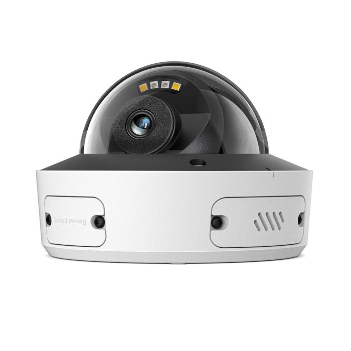 IP-камера 4 Мп TP-Link InSight S245 (2.8 мм) VIGI Full-Color для системи відеонагляду