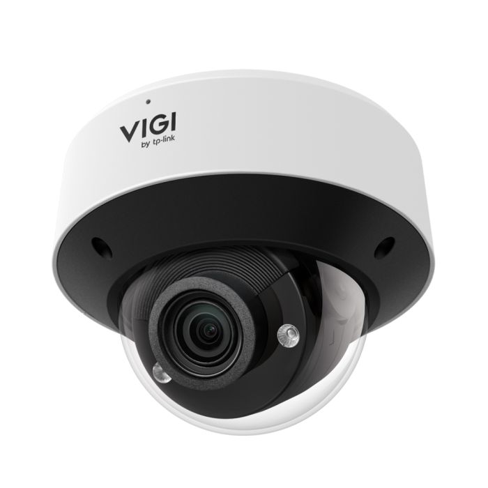 IP-камера 4 Мп TP-Link InSight S445ZI (2.7-13.5 мм) VIGI моторизована для системи відеонагляду