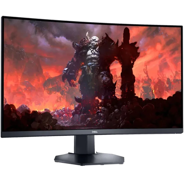 Монітор DELL 31.5" S3222DGM Монітор 2560x1440, 165Hz FreeSync
