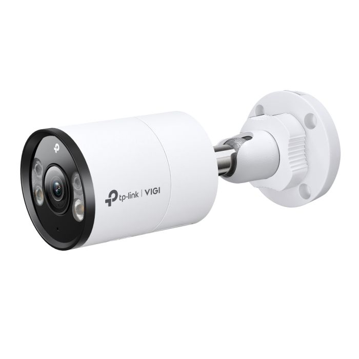 IP-камера 8 Мп TP-Link InSight S385 (4 мм) VIGI Full-Color для системи відеонагляду