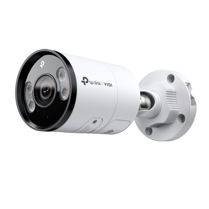 IP-камера 8 Мп TP-Link InSight S385 (4 мм) VIGI Full-Color для системи відеонагляду