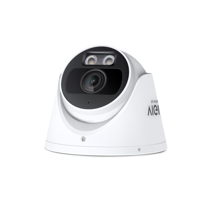 IP-камера 2 Мп TP-Link InSight S425 (4 мм) VIGI Full-Color для системи відеонагляду