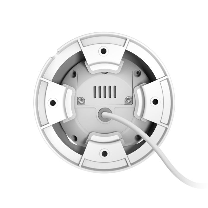 IP-камера 4 Мп TP-Link InSight S445S (2.8 мм) VIGI ColorPro для системи відеонагляду