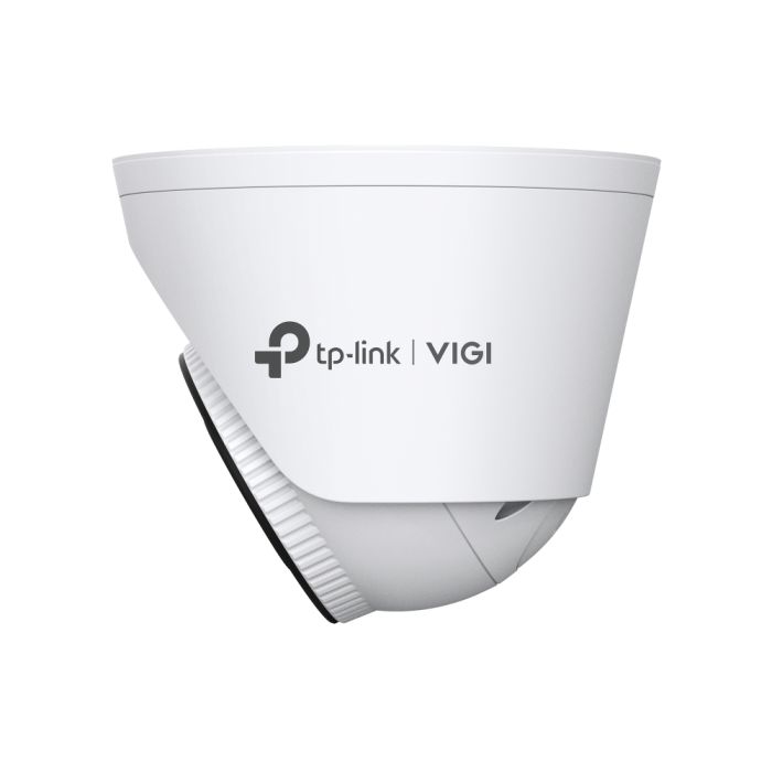 IP-камера 8 Мп TP-Link InSight S485 (2.8 мм) VIGI Full-Color для системи відеонагляду