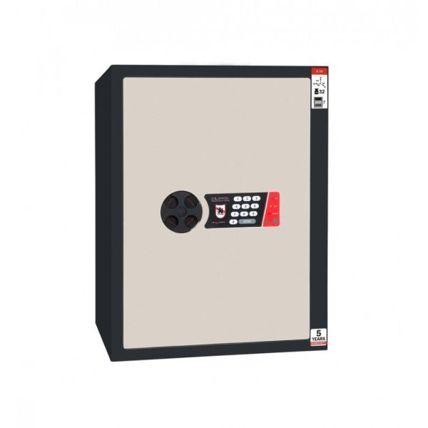 Сейф меблевий GRIFFON S.50.E