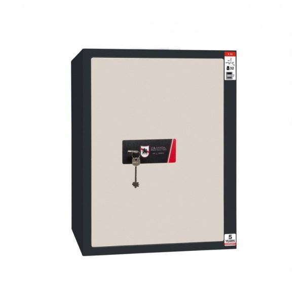 Сейф меблевий GRIFFON S.50.K