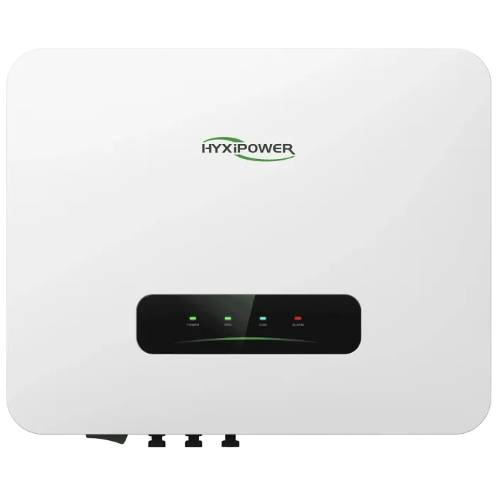 HYX-S12K-S сонячний мережевий однофазний Інвертор HYXiPOWER