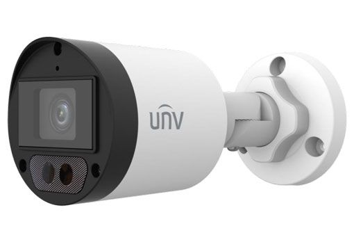 Відеокамера Uniview UAC-B128-ADF28MS (2.8) White