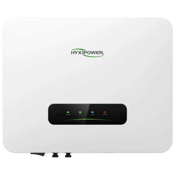 HYX-S12K-T сонячний мережевий трифазний Інвертор HYXiPOWER