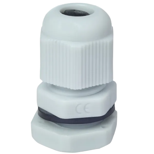 UEA PG9 d4-8мм IP68 Кабельний ввід герметичний