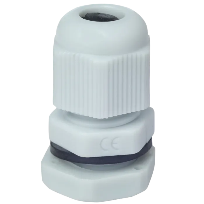 UEA PG9 d4-8мм IP68 Кабельний ввід герметичний