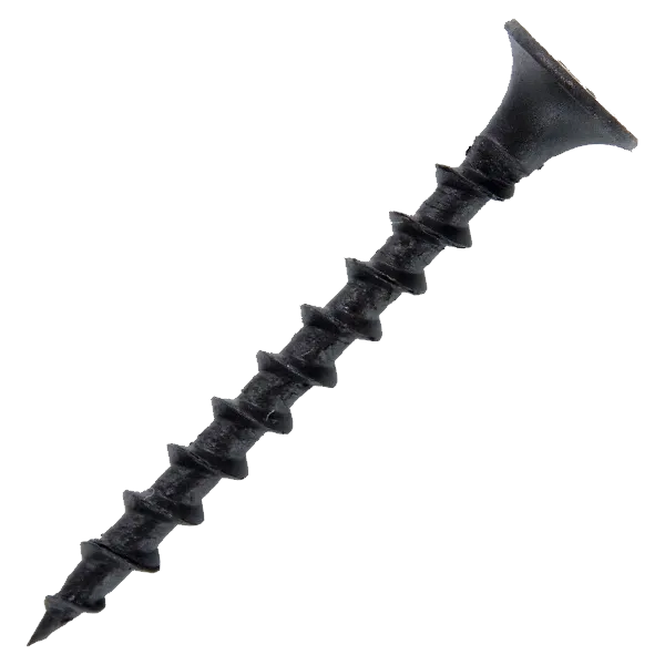 3,5 х 25 для гіпсокартону по дереву фосфатований (пач 250шт) Саморіз APRO