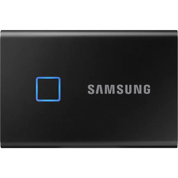 SAMSUNG MU-PC1T0K / WW Зовнішній SSD накопичувач