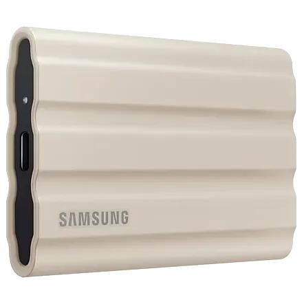SAMSUNG MU-PE1T0K/EU Зовнішній SSD накопичувач