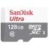 SanDisk Ultra Light microSDHC 128GB Карта пам’яті